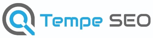 Tempe SEO Logo